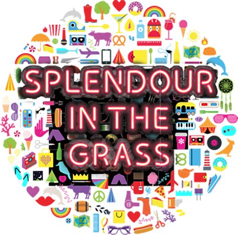 splendour in the grass logo